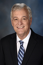 Photograph of  Representative  Mark L. Walker (D)